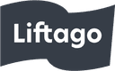 Logo of the company featured in the story: Cutting Costs & Saving 400 Hours Annually: How Liftago Transformed Invoice Processing with Digitoo